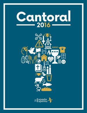 Cantoral2016completo