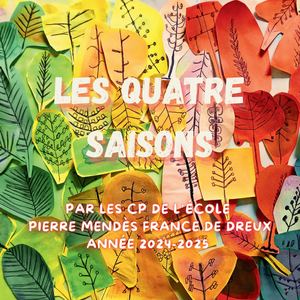 Les Quatre Saisons