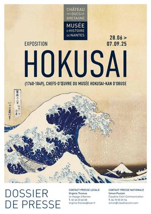 DP HOKUSAI