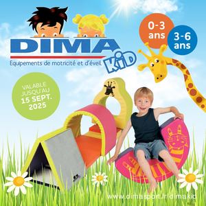 Equipement Motricite Et Eveil