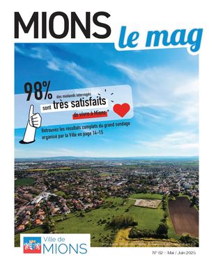 Mions Le Mag Mai N62 Web