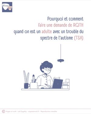 Pourquoi Faire Une Demande A La Mdph