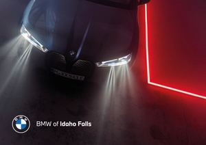BMW of Idaho Falls
