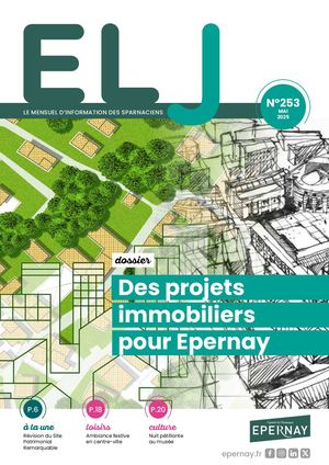 ELJ n°253 (Mai 2025)