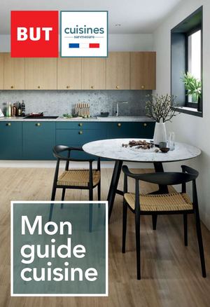 Butcuisine Catalogue 2025 Reu