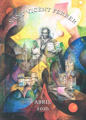 SANT VICENT FERRER 2025