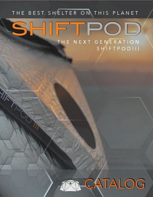 ShiftPod Catalog