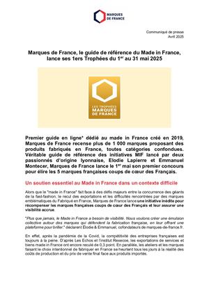 2025_04 Marques de France_Trophées