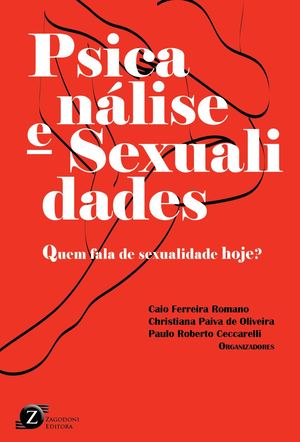 Psicanalise e Sexualidades