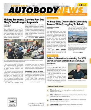 May 2025 Southeast Edition