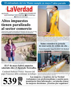 Impreso Digital 8527