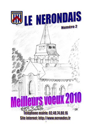 Nerondais2009