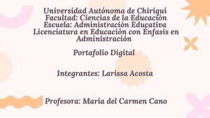 Presentación Portafolio De Adminnistracion Larissa Acosta (2)