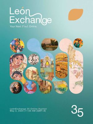 León Exchange 35th Online Auction 2025