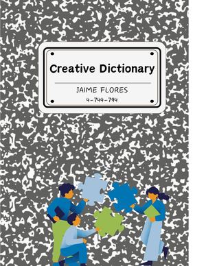 Creative Dictionary