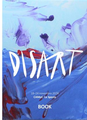 Disart 2024 Book