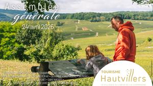 Présentation assemblée générale 2024