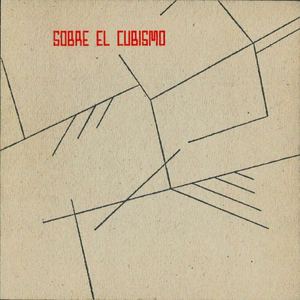 2005 SOBRE EL CUBISMO