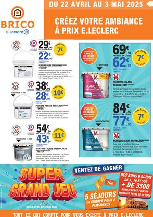 Cata Brico Calaméo 042025