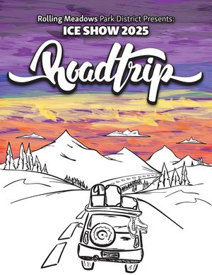 Ice Show 2025: Road Trip