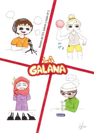 La Galana Nº 2 (2025)
