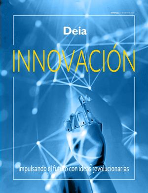 Suplementos Deia 20250427