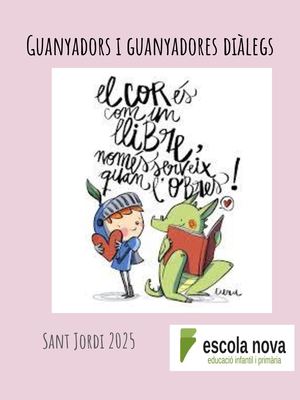 Guanyadors i Guanyadores Diàleg 2025