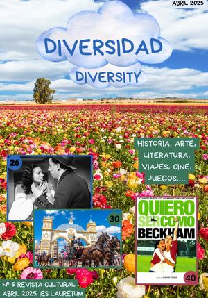 Diversidad Nº5 Revista Abril 2025 2