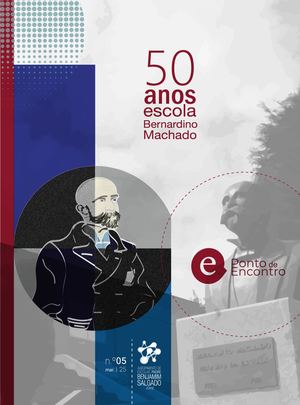 Revista Ponto de Encontro- AEPBS