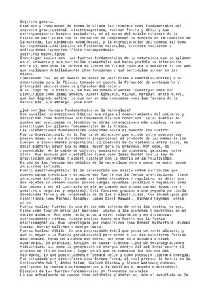 Física Tercer Trimestre Completo