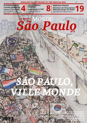 Le Petit Monde de São Paulo n2
