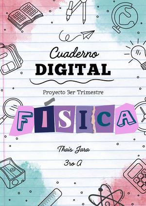 Proyecto De Fisica