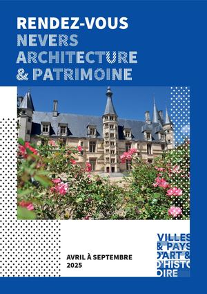 Rendez-vous Nevers 2025