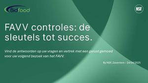 NSF Bidfood Seminary - NL - 2025