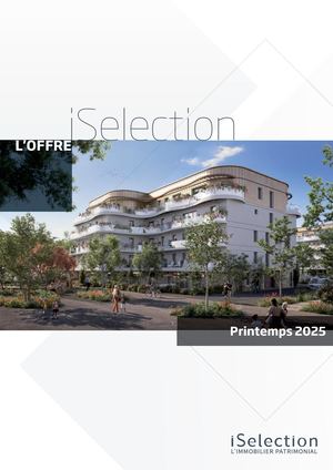 Catalogue Retail Printemps 2025
