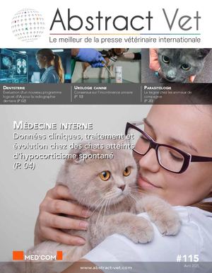 Abstract Vet 115