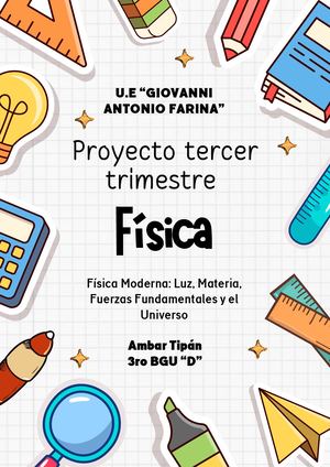 Proyecto Tercer Trimestre Fisica Ambar Tipan 3d (1)