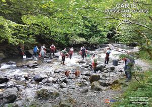 Gaule Auroise 2025 pêche