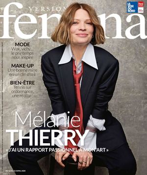 Femina n°1203