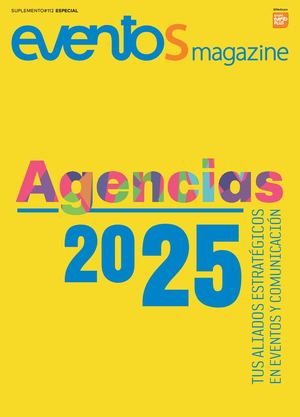 Guia de Agencias 2025