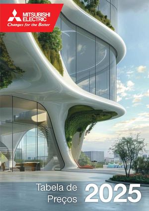 Catalogo Precos Mitsubishi Temperfenomeno