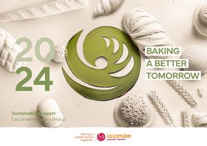 La Lorraine Bakery Group - Sustainability Report 2024