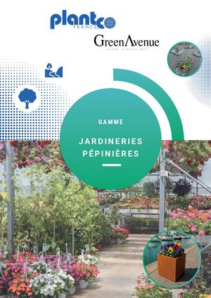 Guide jardineries pépinières