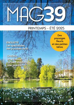 Mag39 Printemps 2025