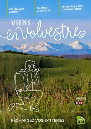 Viens En Volvestre 2025