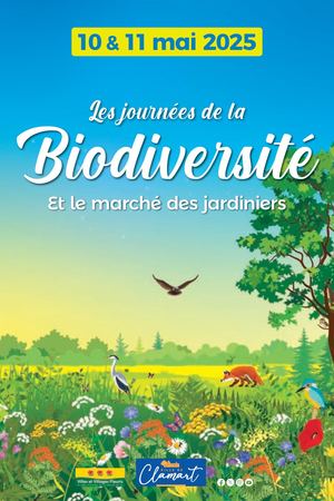 Programme Biodiversite 2025