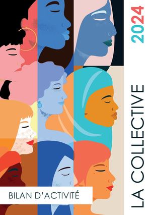 Rapport Activité la Collective 2024