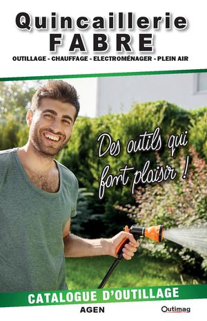 Brico Catalogue De Bricolage Ete 2025