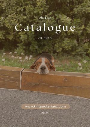 Catalogue Réalisations Clients