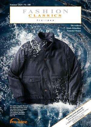 ProIdee Fashion Classics